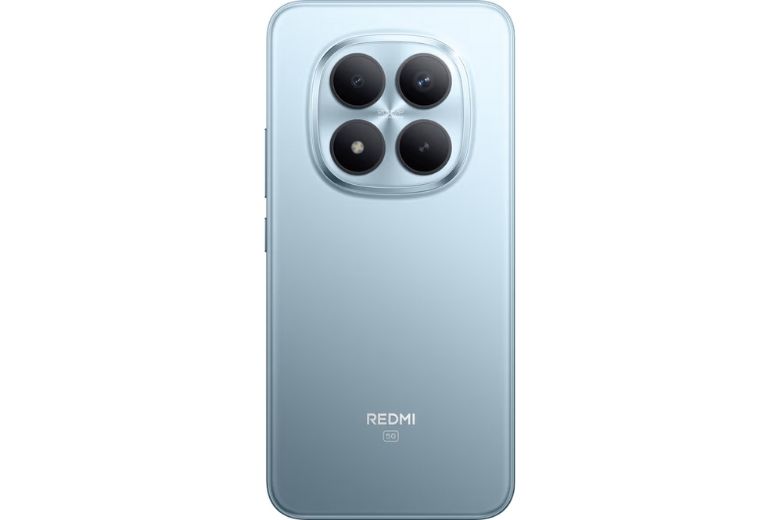 Màu sắc Xiaomi Redmi Note 15 Pro Plus 4