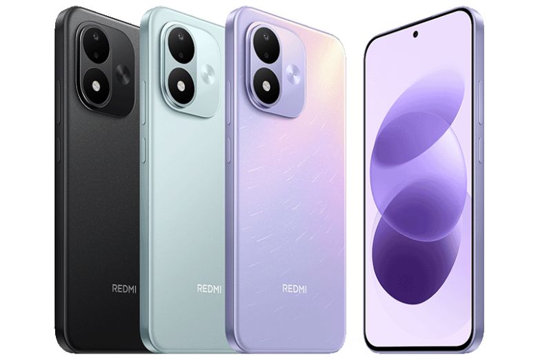 Bảng màu Redmi Note 17 1