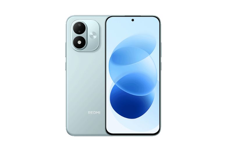 Bảng màu Redmi Note 17 3