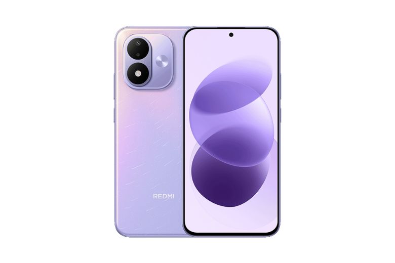 Bảng màu Redmi Note 17 4