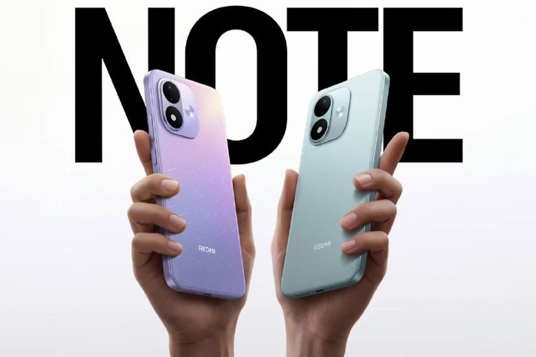 Redmi Note 17 ra mắt 1