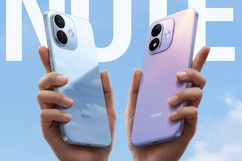 Redmi Note 17 Pro ra mắt 1