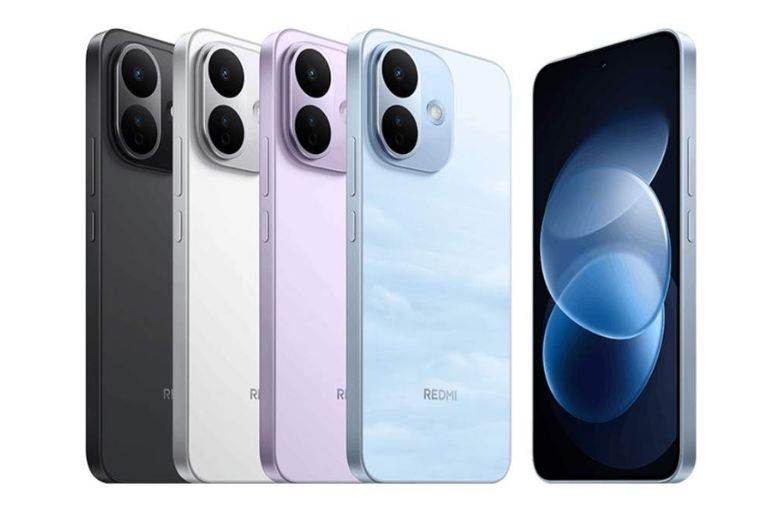 Redmi Note 17 Pro ra mắt 2