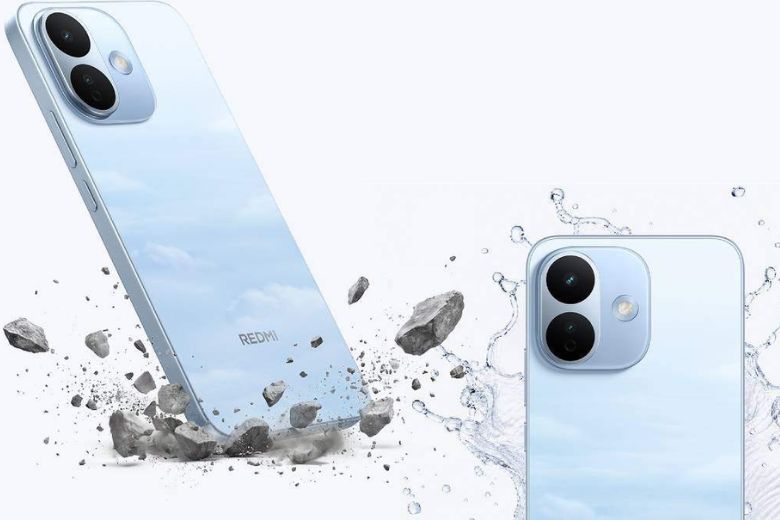 Redmi Note 17 Pro ra mắt 3