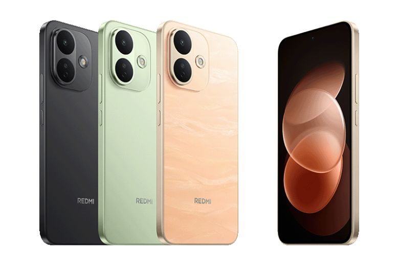 Redmi Note 17 Pro Refreshed Edition 2