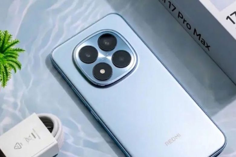 Vipwin06 Redmi Note 17 series 5