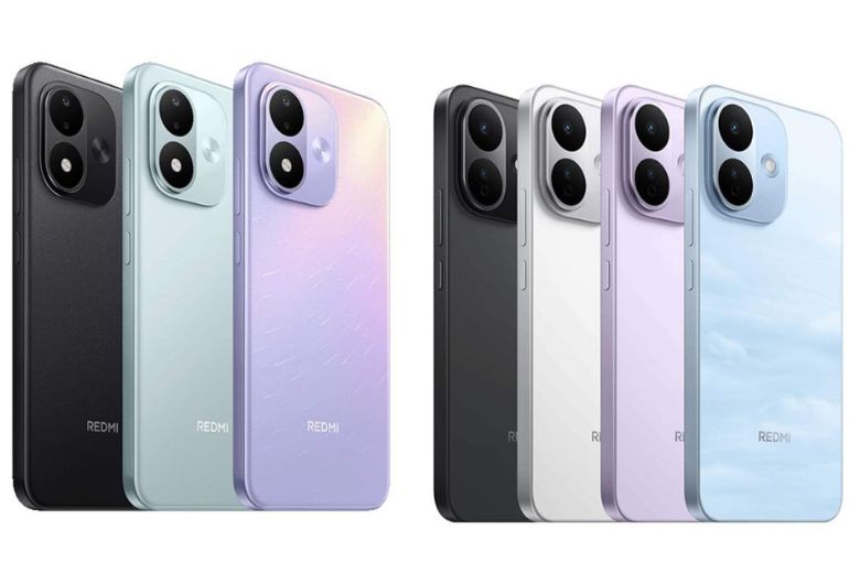 Xiaomi Redmi Note 17 series 7