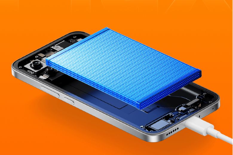 Xiaomi Redmi Note 17 series 8