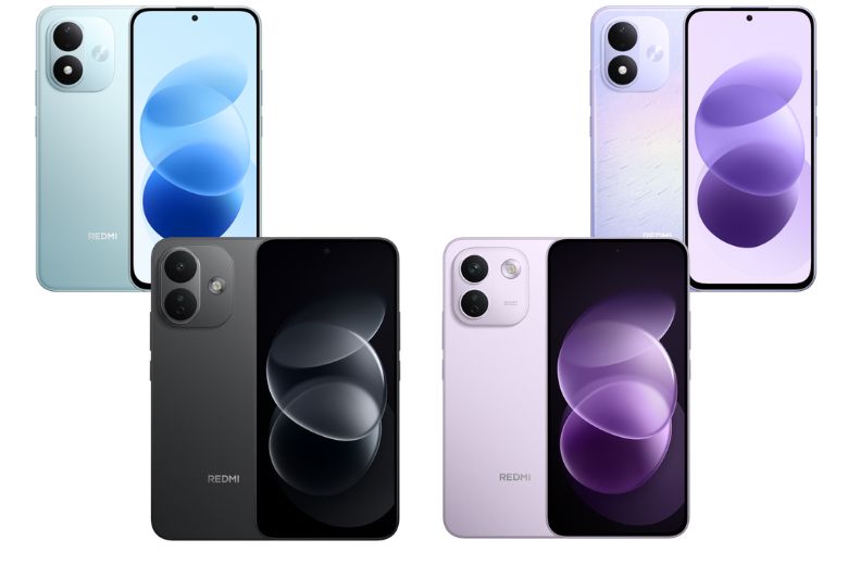 Xiaomi Redmi Note 17 series 9