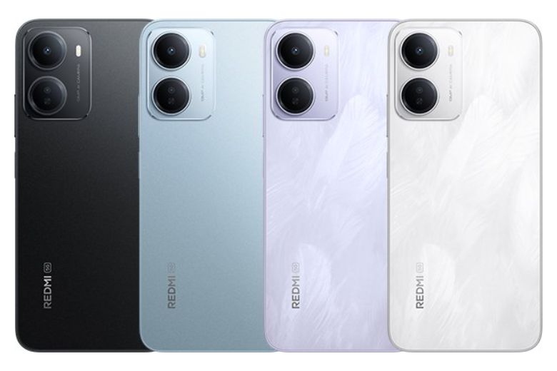 Xiaomi Redmi R70 và Redmi R70m 2