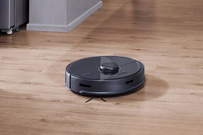 Robot hút bụi lau nhà Roborock 4
