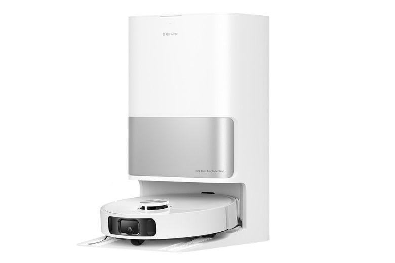 Robot hút bụi lau nhà Dreame L10s Ultra Gen 2 chính hãng 5