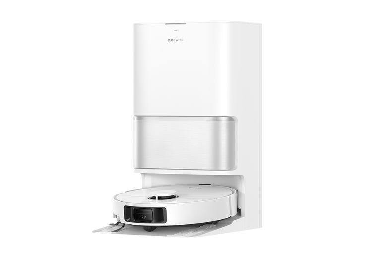 Robot hút bụi lau nhà Dreame L10s Ultra Gen 3 2