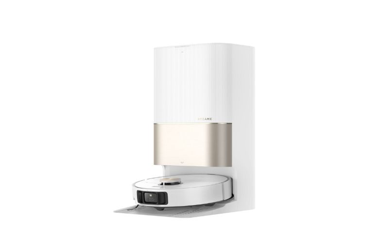Robot hút bụi Dreame 11