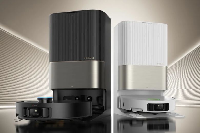 Robot hút bụi Dreame 12