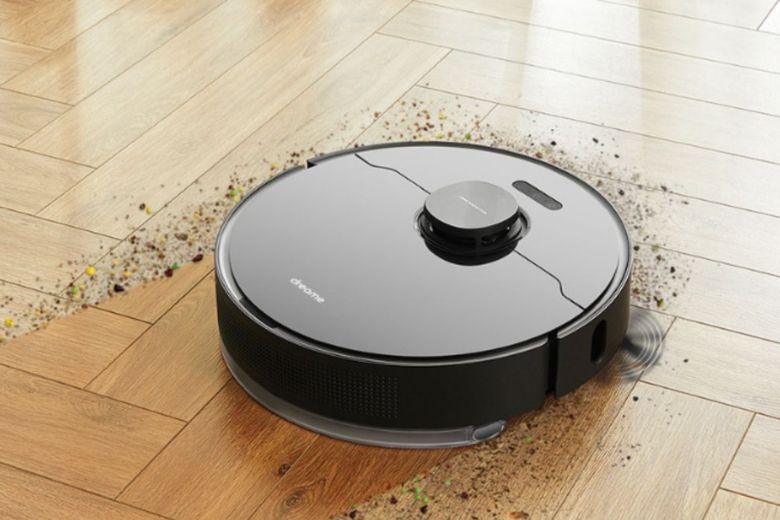 Robot hút bụi Dreame 2