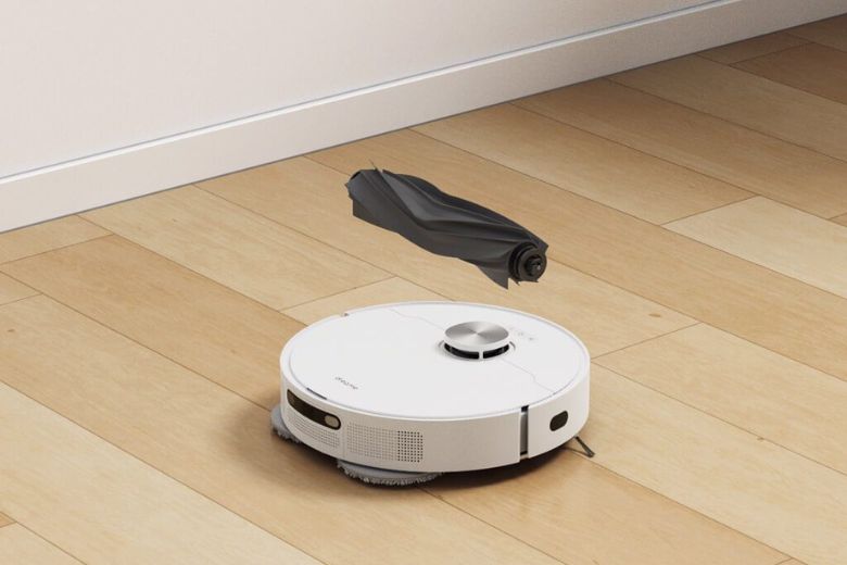 Robot hút bụi Dreame 7