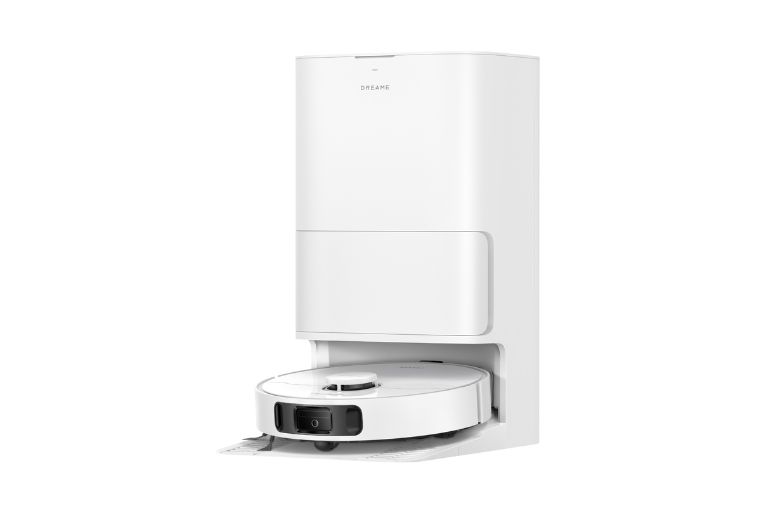 Robot hút bụi Dreame 9