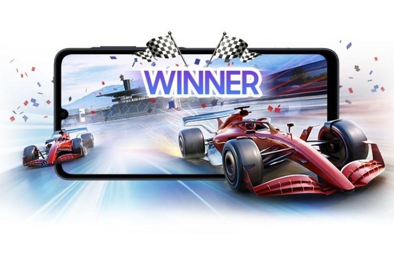 Samsung Galaxy A07 5G chính hãng 3