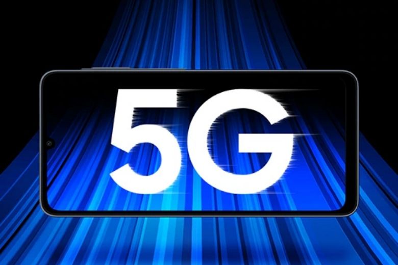 Samsung Galaxy A07 5G chính hãng 4