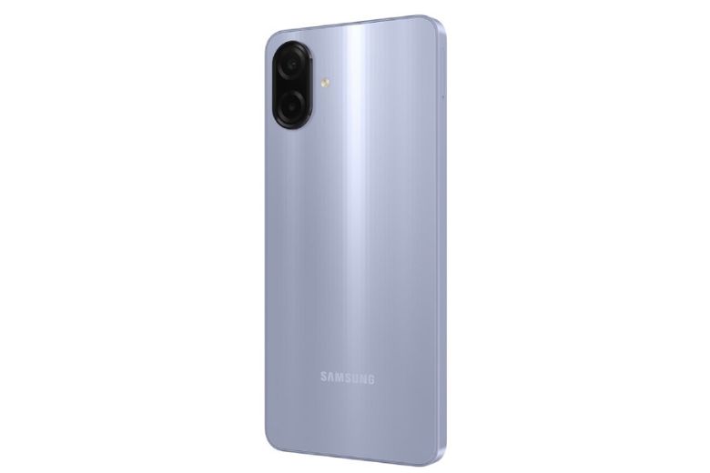 Galaxy A07s ra mắt 2