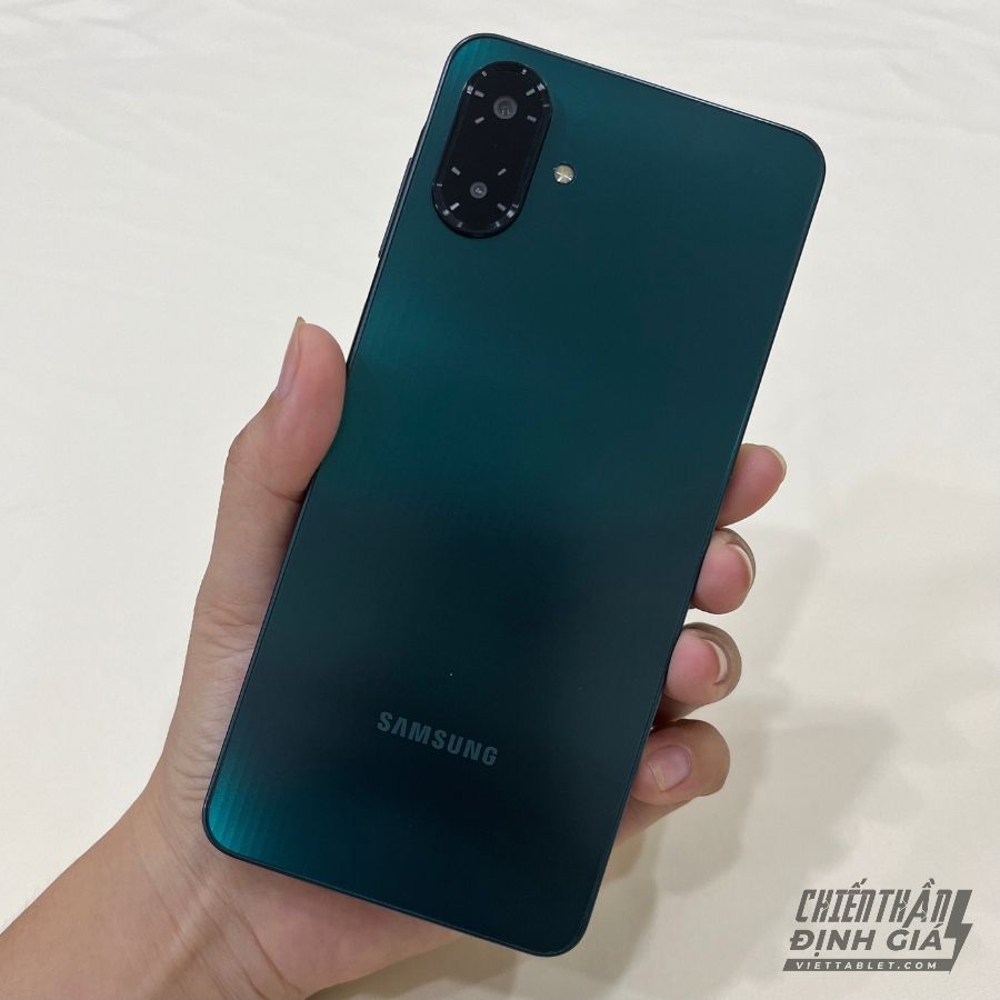 Samsung Galaxy A07s 2