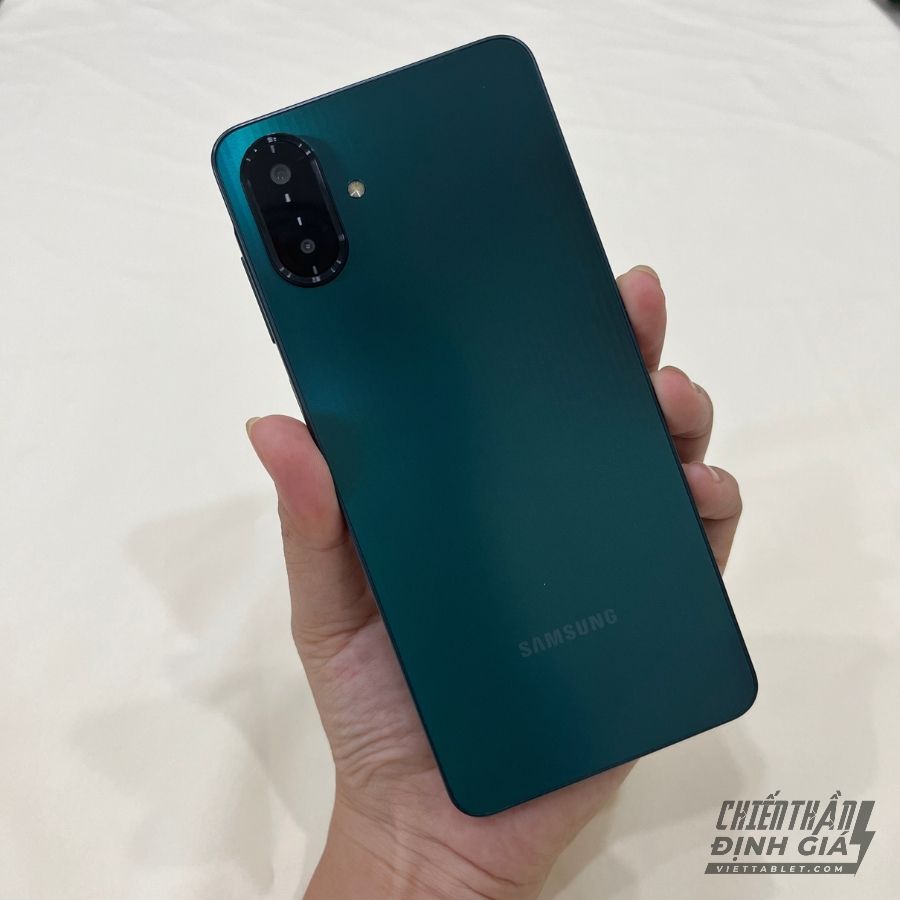 Samsung Galaxy A07s 3