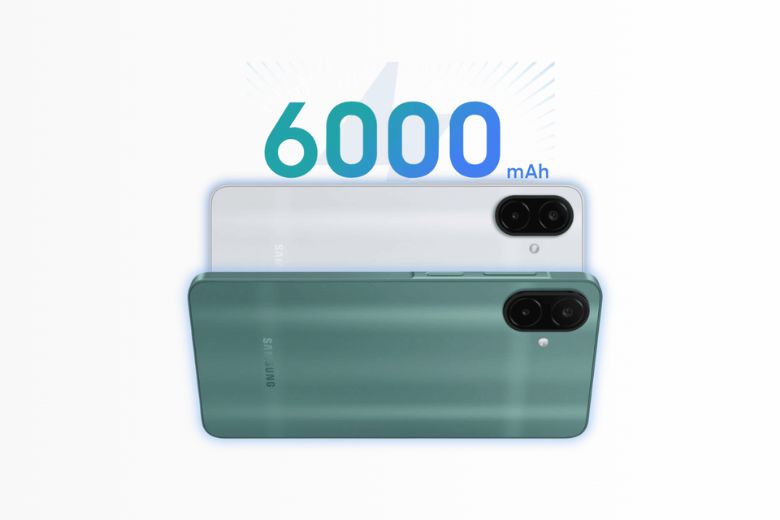 Samsung Galaxy A08 2