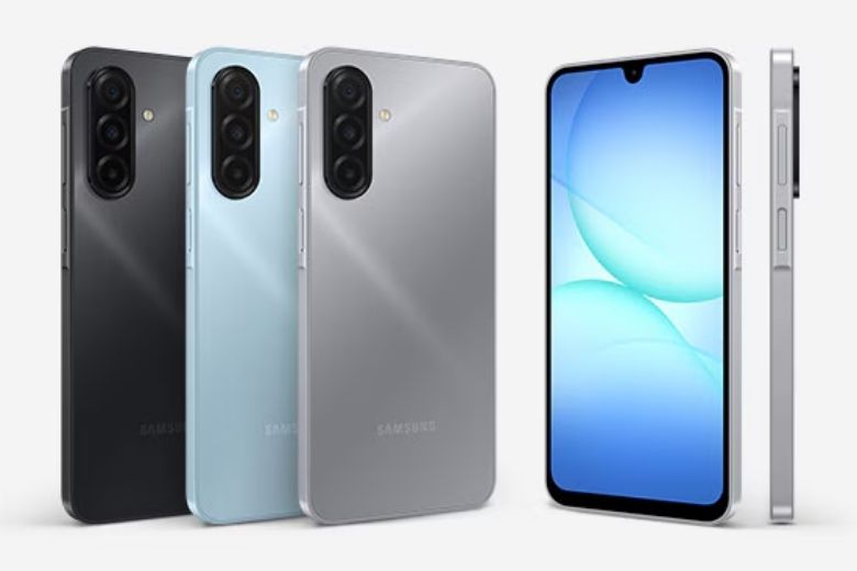 Samsung Galaxy A17 4G chính hãng 2