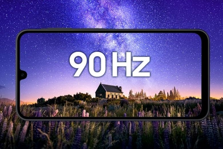 Samsung Galaxy A17 4G chính hãng 3