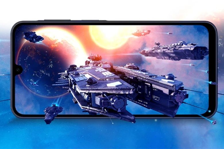 Samsung Galaxy A17 4G chính hãng 6