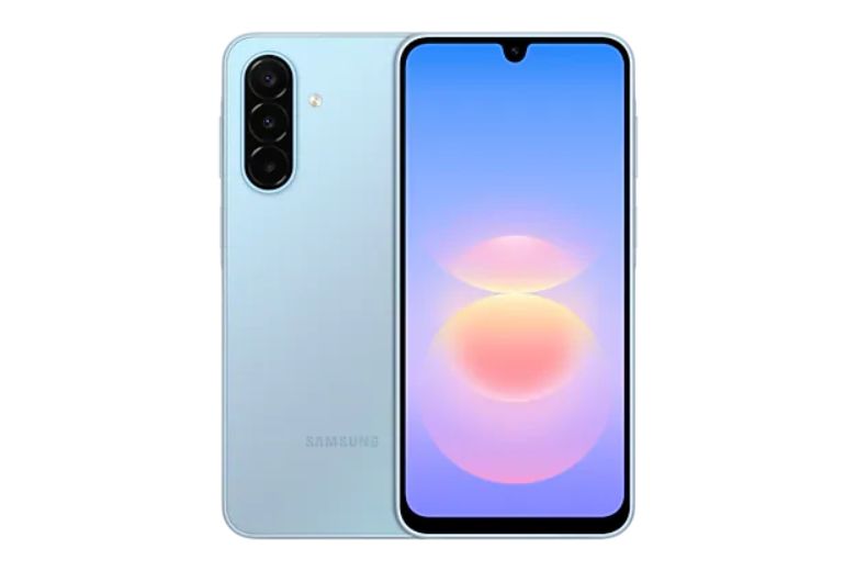 Samsung Galaxy A18 4G 6