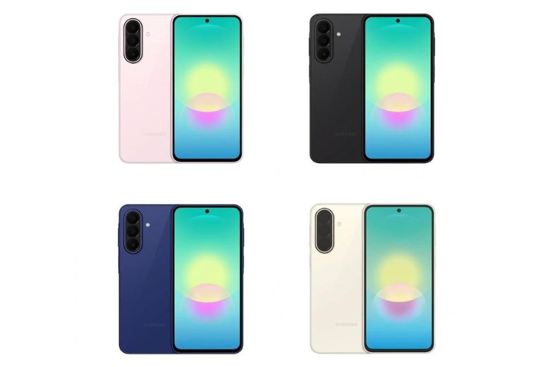Samsung Galaxy A27 2