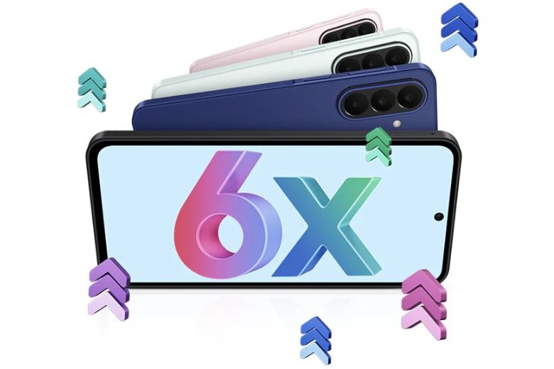 Samsung Galaxy A27 3