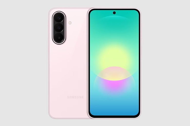 Vin77799 Galaxy A27 4