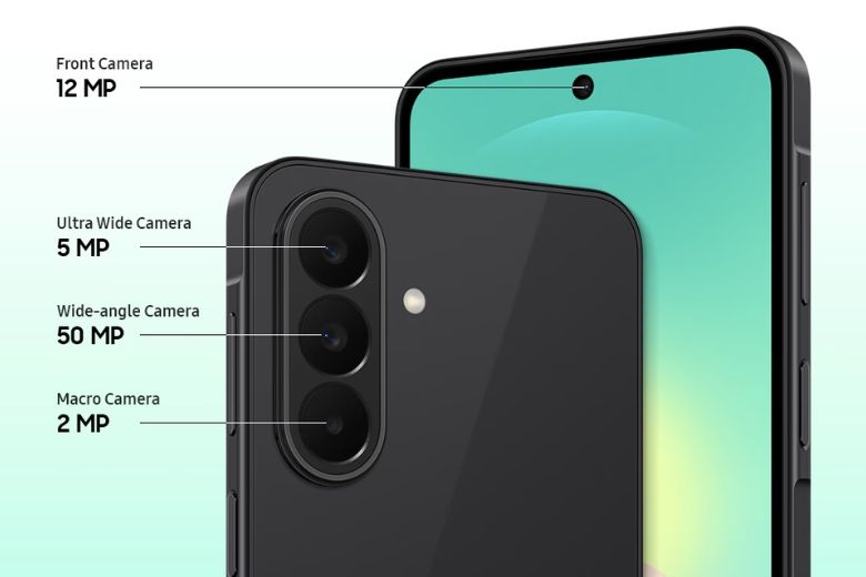 Vin77799 Galaxy A27 5