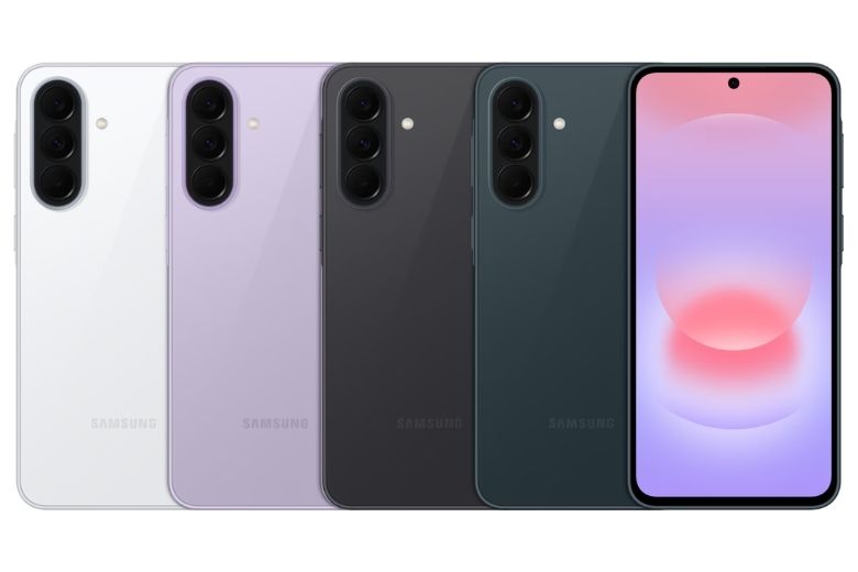 Samsung Galaxy A37 5G chính hãng 2