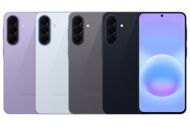 Samsung Galaxy A57 2