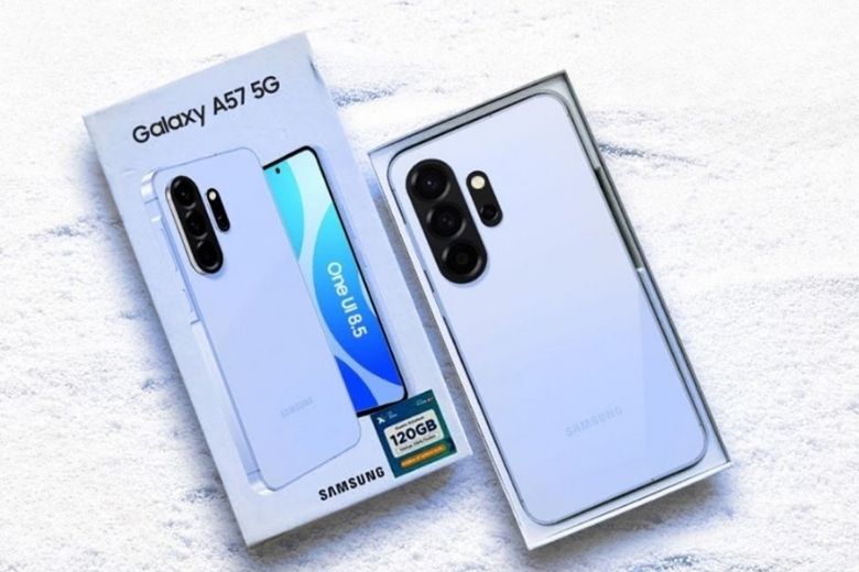 Samsung Galaxy A57 2