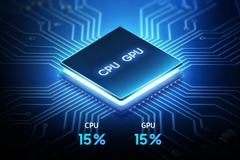 Samsung Galaxy A57 5G chính hãng 4