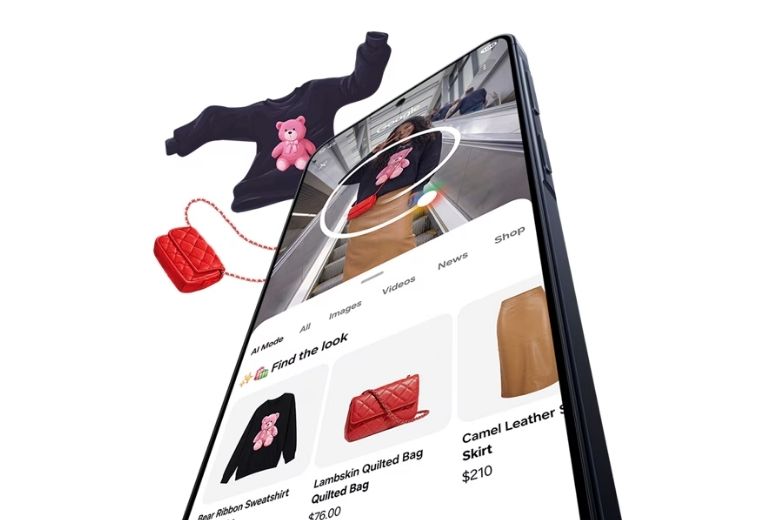 Samsung Galaxy A57 5G chính hãng 5