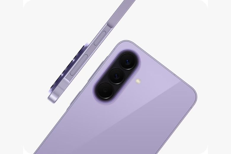 Samsung Galaxy A57 5G chính hãng 6