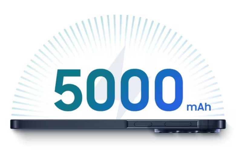 Samsung Galaxy A57 5G chính hãng 7