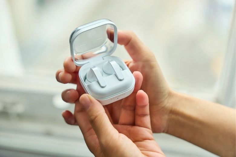 Samsung Galaxy Buds 4 và Buds 4 Pro 1