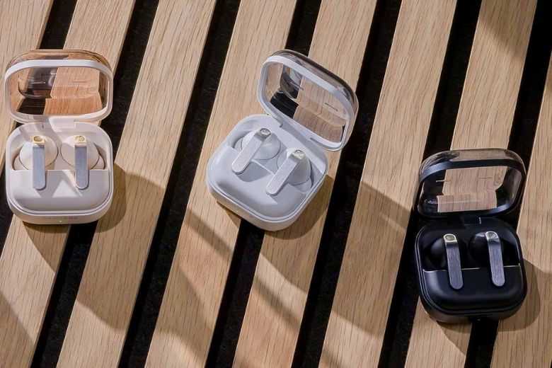 Samsung Galaxy Buds 4 và Buds 4 Pro 2