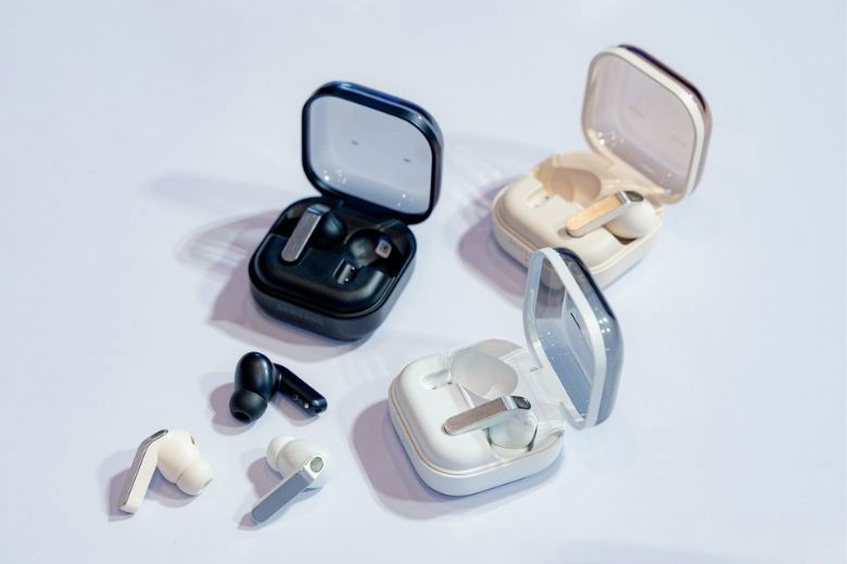 Samsung Galaxy Buds 4 và Buds 4 Pro 3