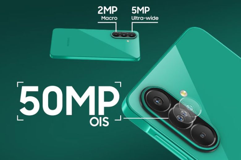 Samsung Galaxy F70 Pro ra mắt 3