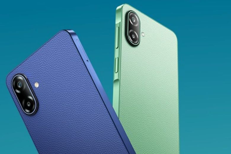 Samsung Galaxy F70 Pro 2
