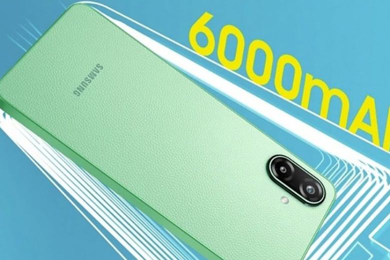 Samsung Galaxy F70 Pro 1