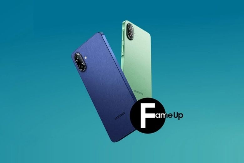 Samsung Galaxy F70e 1